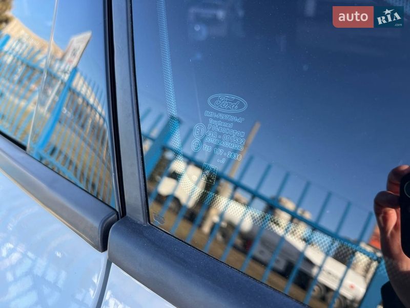 Седан Ford Focus 2017 в Черкасах