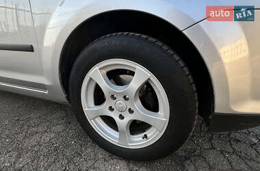 Седан Ford Focus 2007 в Мукачево