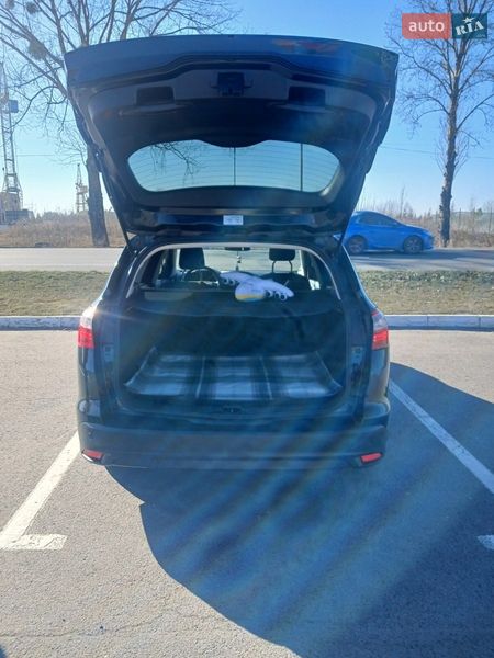 Универсал Ford Focus 2014 в Луцке