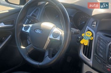 Универсал Ford Focus 2014 в Луцке