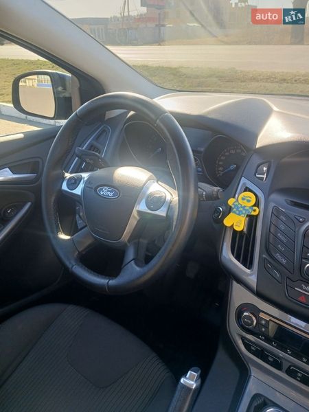 Универсал Ford Focus 2014 в Луцке