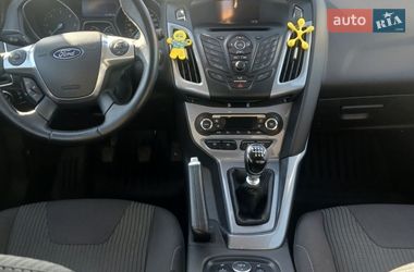 Универсал Ford Focus 2014 в Луцке