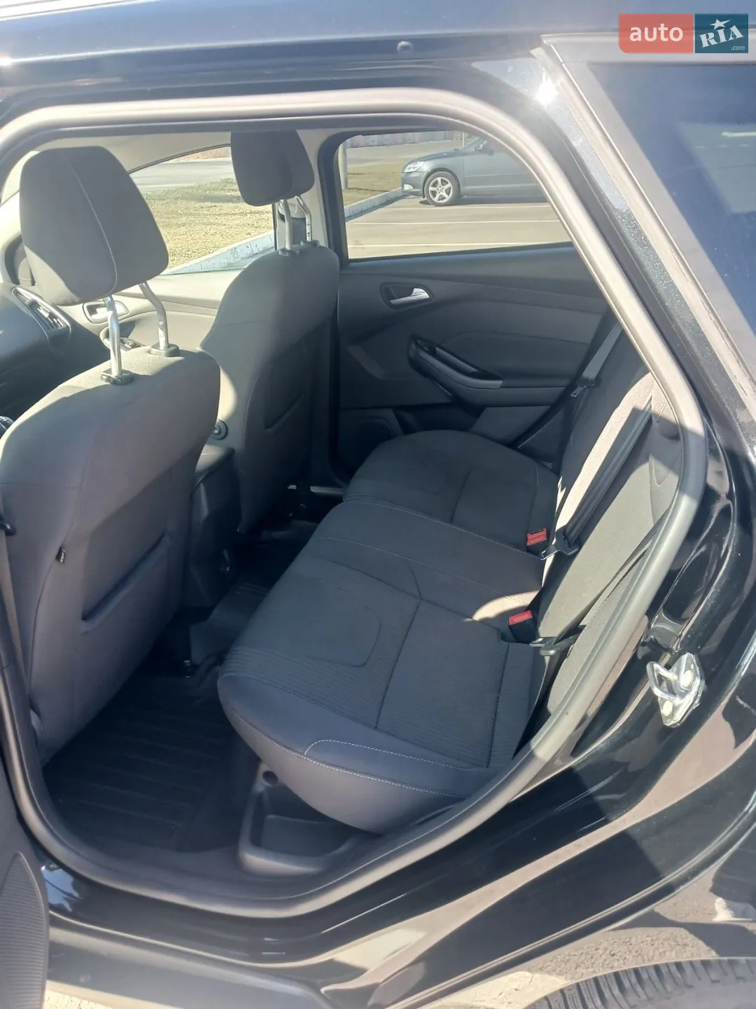 2014 Ford Focus - мініатюра 40