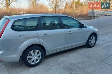 Універсал Ford Focus 2008 в Житомирі
