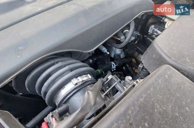 Універсал Ford Focus 2008 в Житомирі