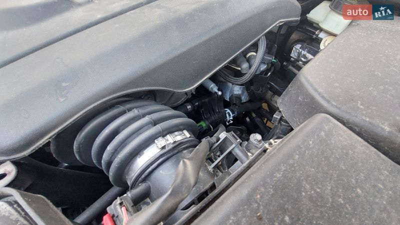 Універсал Ford Focus 2008 в Житомирі