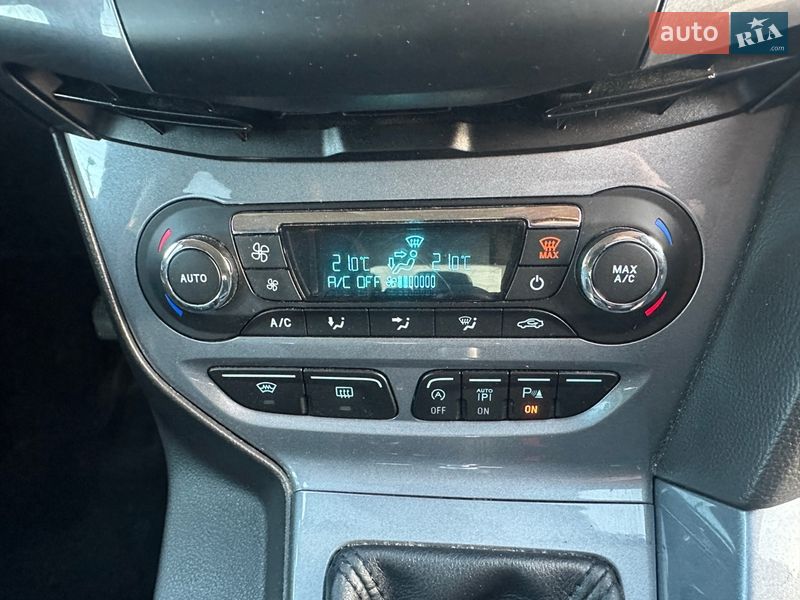 Універсал Ford Focus 2013 в Львові фото 17 Універсал Ford Focus 2013 в Львові