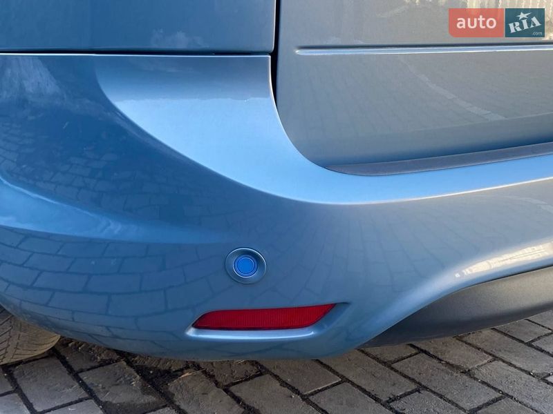 Універсал Ford Focus 2009 в Луцьку