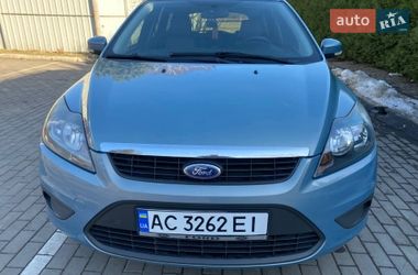 Универсал Ford Focus 2009 в Луцке