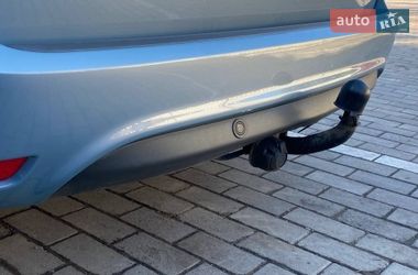 Универсал Ford Focus 2009 в Луцке