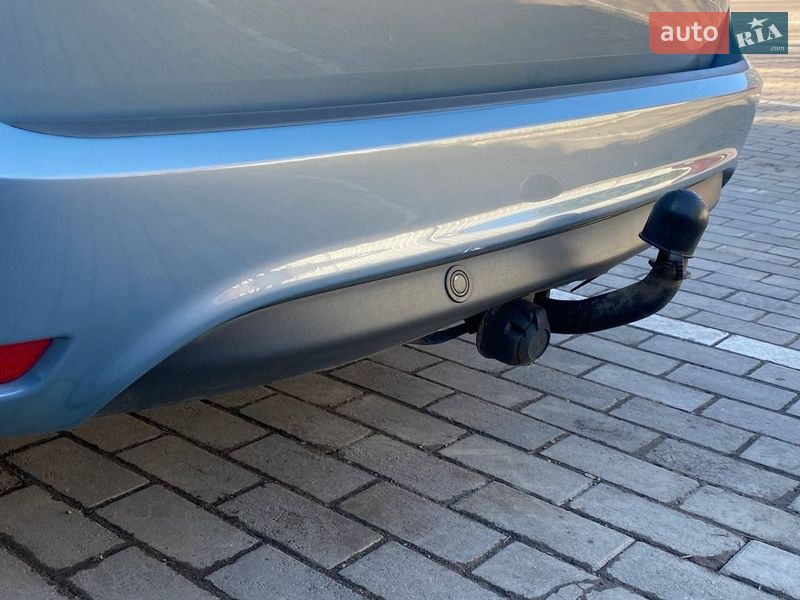 Універсал Ford Focus 2009 в Луцьку