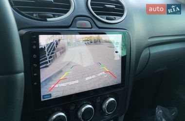 Универсал Ford Focus 2009 в Луцке