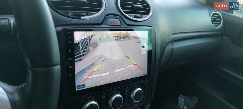 Універсал Ford Focus 2009 в Луцьку