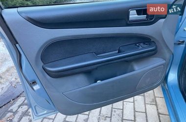 Универсал Ford Focus 2009 в Луцке