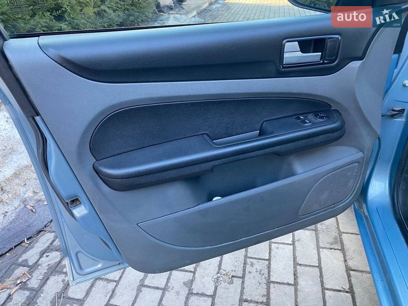 Універсал Ford Focus 2009 в Луцьку