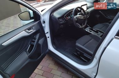 Универсал Ford Focus 2019 в Киеве
