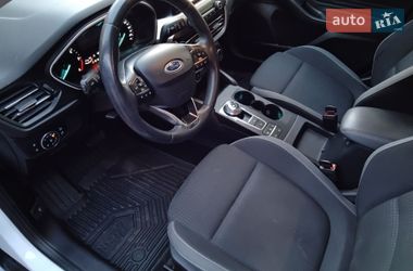 Универсал Ford Focus 2019 в Киеве