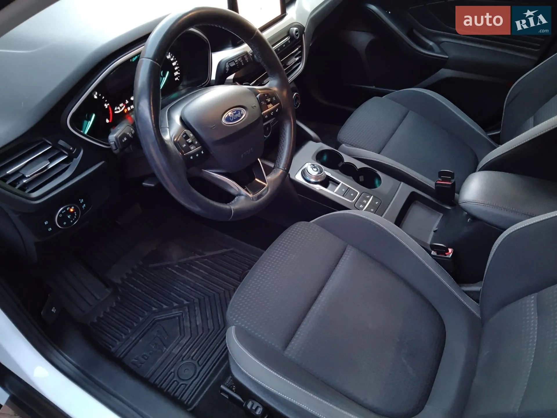 2019 Ford Focus - мініатюра 22