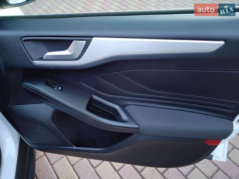 Универсал Ford Focus 2019 в Киеве