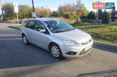 Універсал Ford Focus 2008 в Вінниці