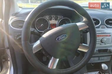 Універсал Ford Focus 2008 в Вінниці