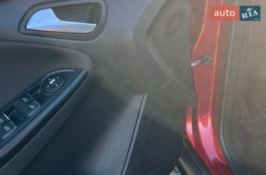 Хэтчбек Ford Focus 2012 в Запорожье