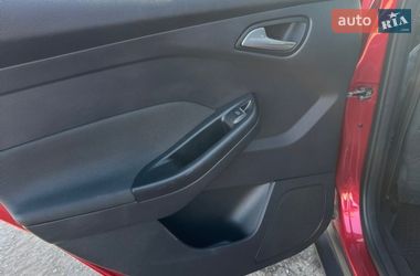Хэтчбек Ford Focus 2012 в Запорожье
