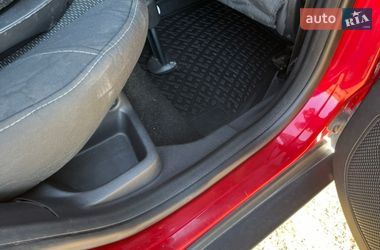 Хэтчбек Ford Focus 2012 в Запорожье