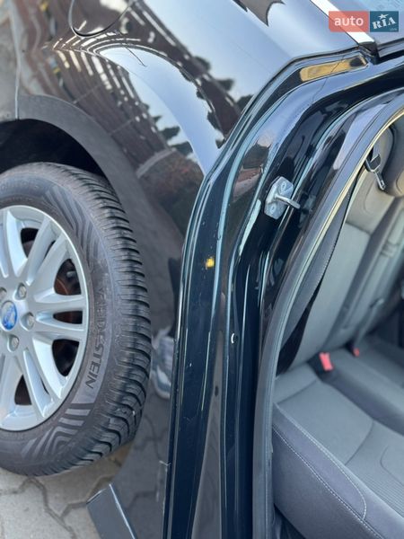 Универсал Ford Focus 2012 в Стрые