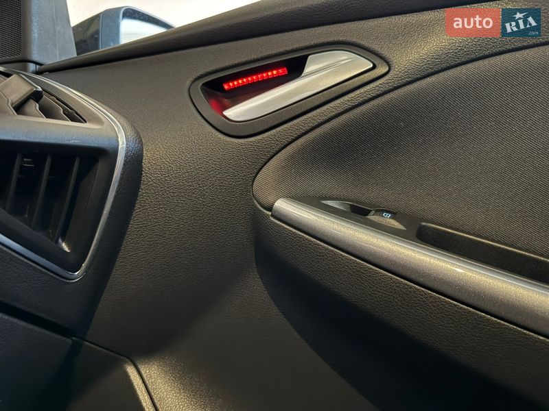 Универсал Ford Focus 2012 в Стрые