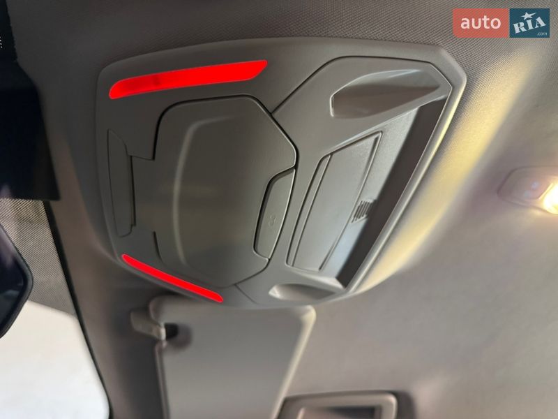 Универсал Ford Focus 2012 в Стрые