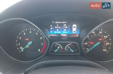 Седан Ford Focus 2015 в Конотопе