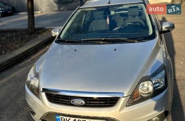 Універсал Ford Focus 2008 в Рівному