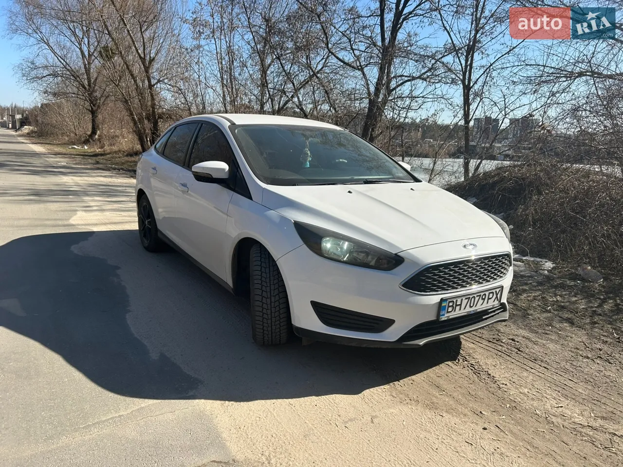 2018 Ford Focus - мініатюра 40