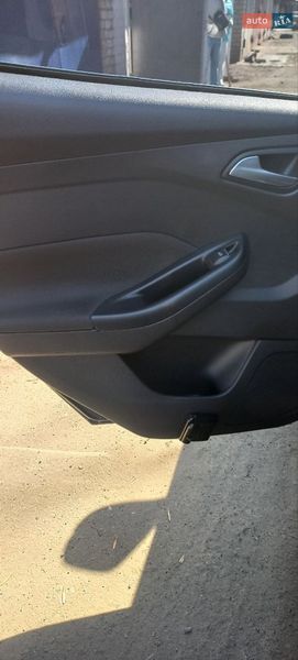 Седан Ford Focus 2011 в Кривом Роге