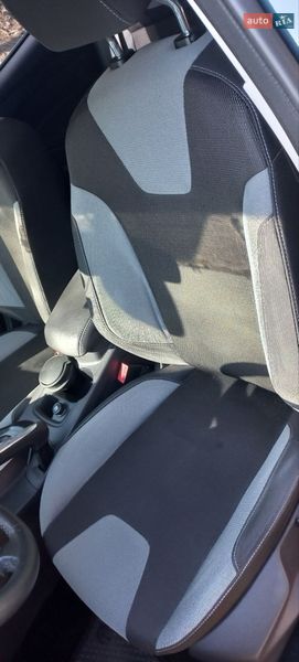 Седан Ford Focus 2011 в Кривом Роге