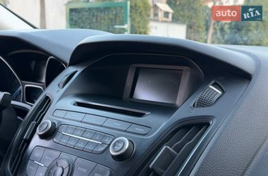 Седан Ford Focus 2017 в Одессе