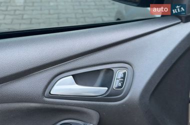 Седан Ford Focus 2017 в Одессе