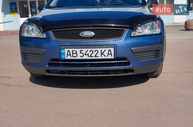 Хетчбек Ford Focus 2005 в Калинівці