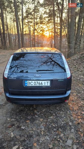 Універсал Ford Focus 2008 в Львові
