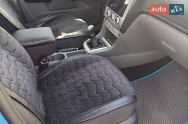 Універсал Ford Focus 2008 в Запоріжжі