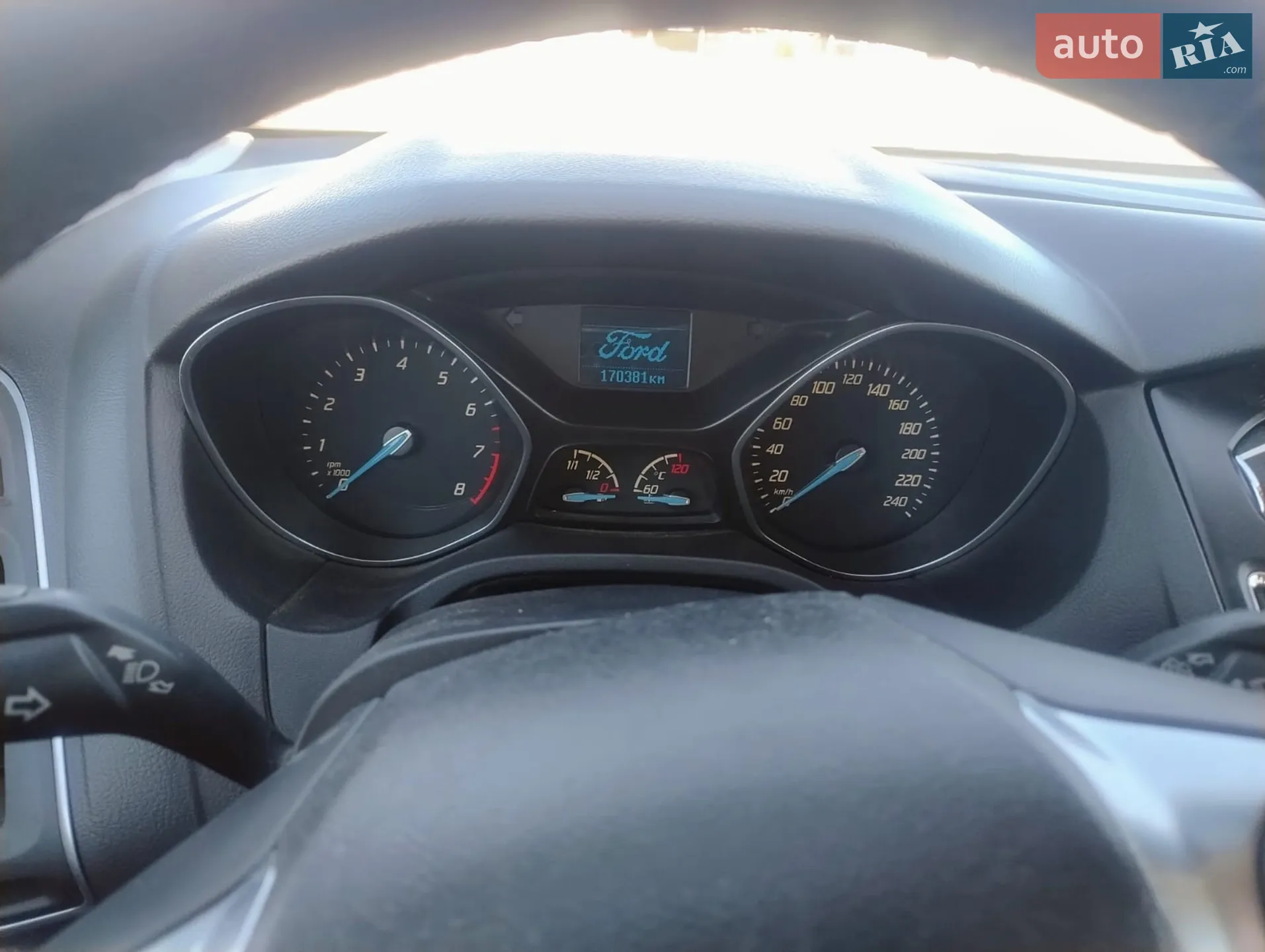 2013 Ford Focus - мініатюра 11