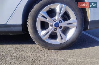 Универсал Ford Focus 2013 в Одессе