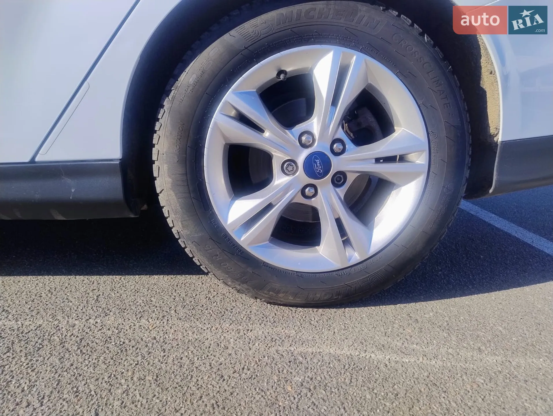 2013 Ford Focus - мініатюра 24