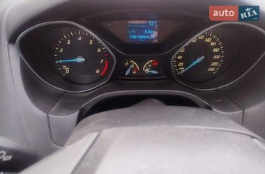 Универсал Ford Focus 2013 в Одессе