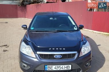 Хэтчбек Ford Focus 2009 в Николаеве