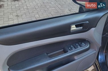 Хэтчбек Ford Focus 2009 в Николаеве