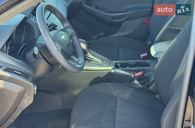 Седан Ford Focus 2017 в Львове