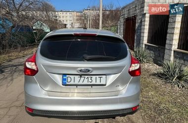 Хэтчбек Ford Focus 2011 в Днепре
