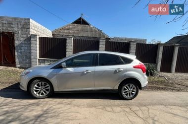 Хэтчбек Ford Focus 2011 в Днепре